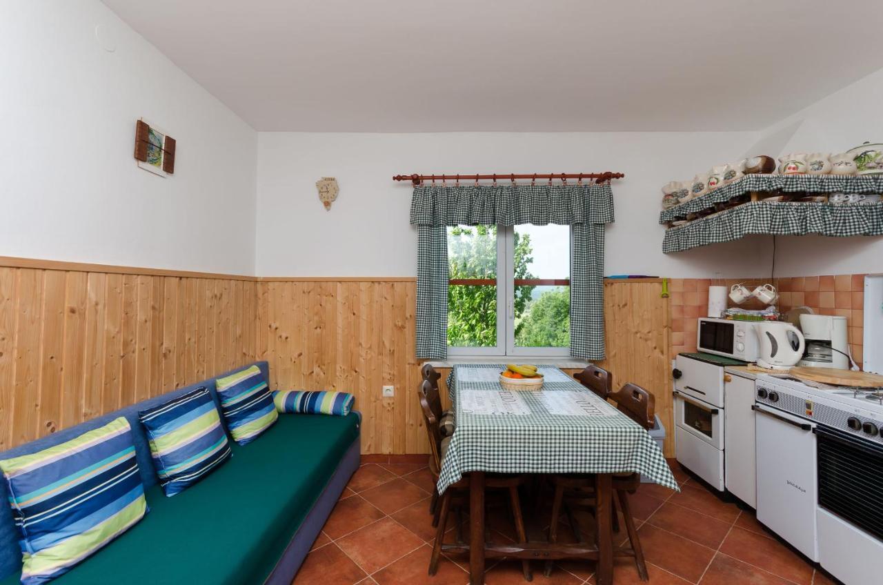 House Nado Villa Pulgarija Cepic Luaran gambar